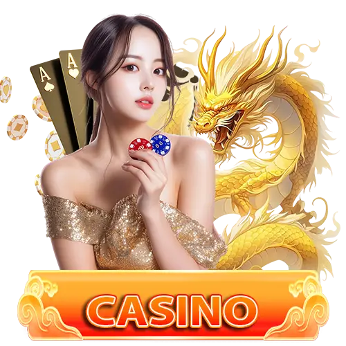 Casino F168