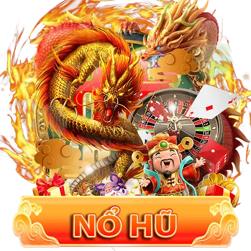 Nổ hũ F168